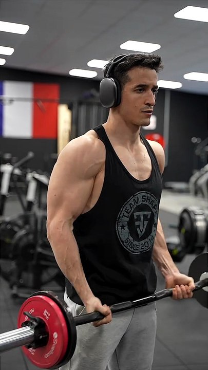Stay focus ! 🔥💪