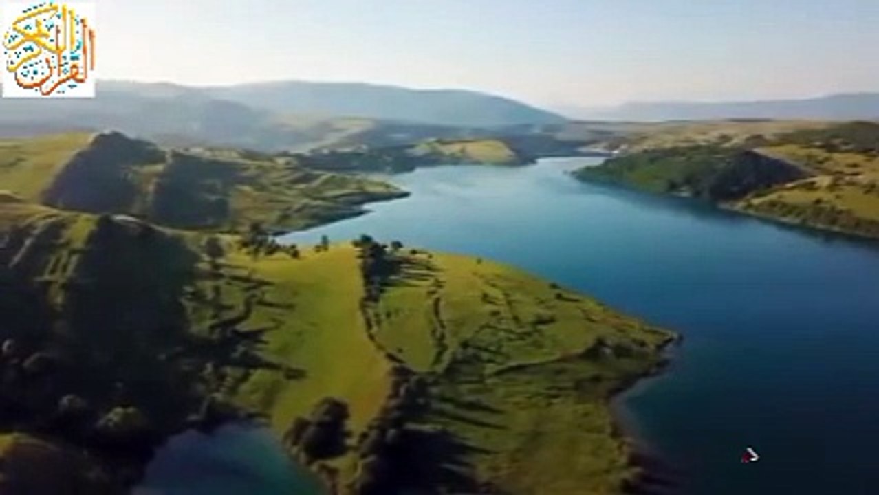 سورة الأنعام للقارئ هشام الهزار برواية ورش