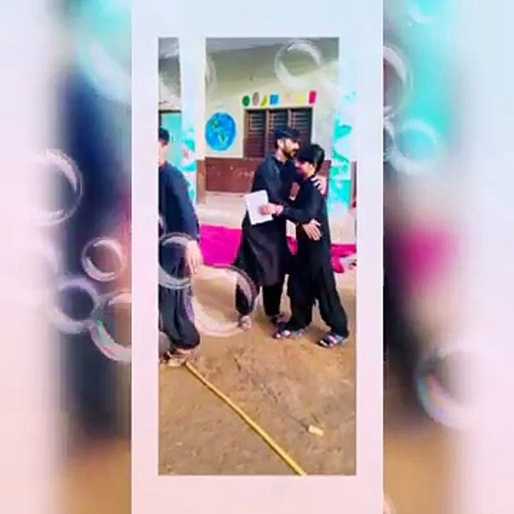 matric batch 2021_22 farewell party 🎉🎉