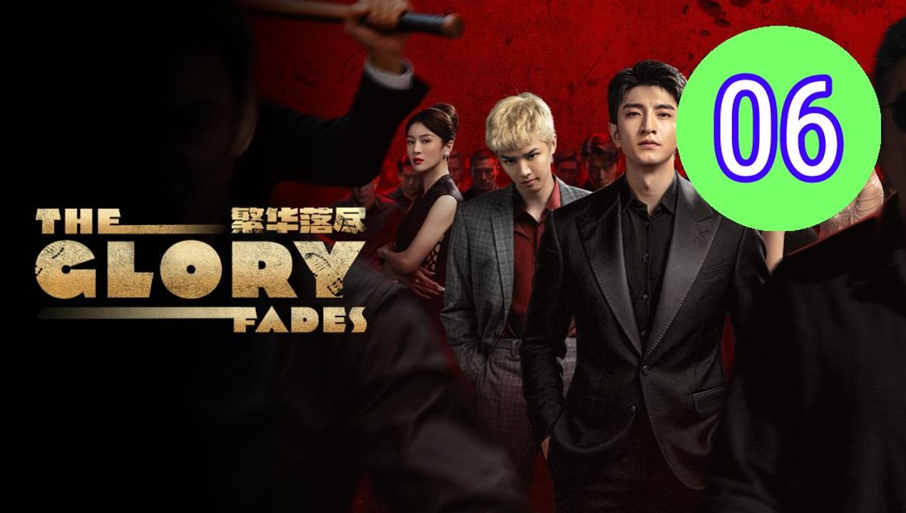 The Glory Fades Episode 6 Engsub