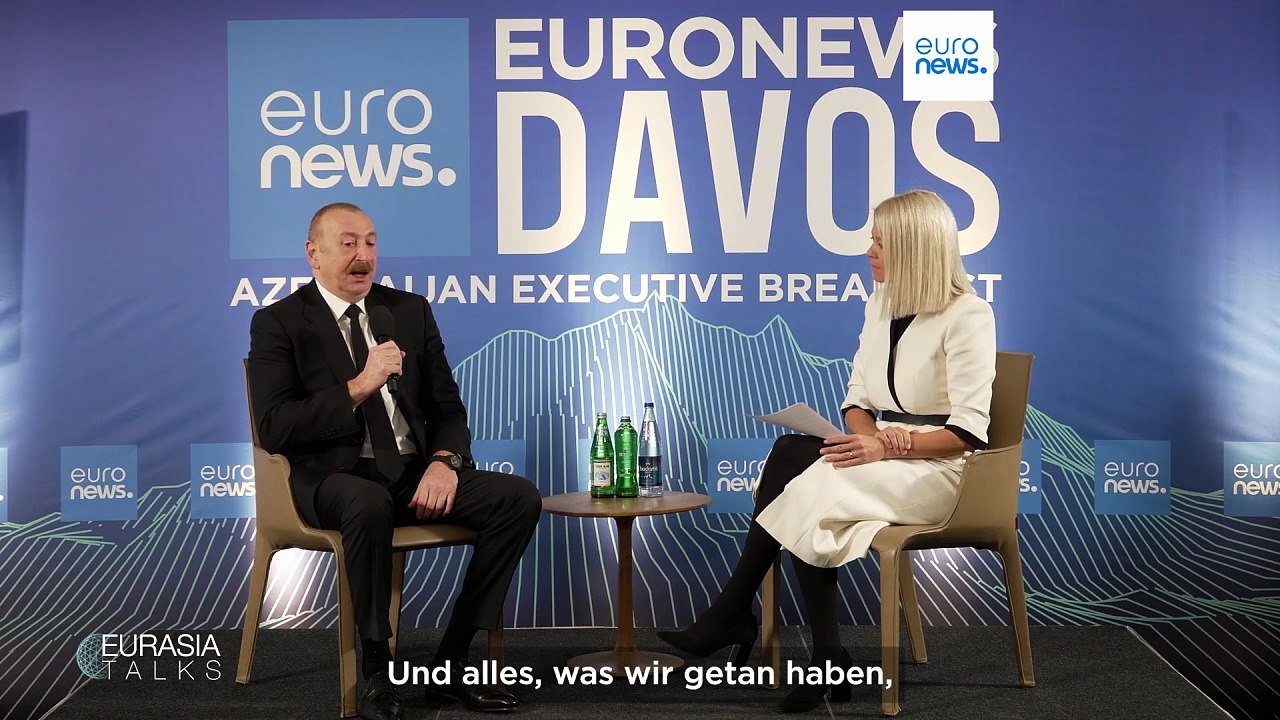 Präsident ilham aliyev skizziert strategie für globale ordnung, frieden und energiesicherheit