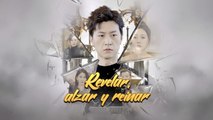 Revelar, Alzar Y Reinar VersióN Completa