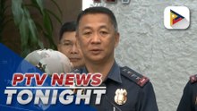PNP chief vows no cover-up, no whitewash as PNP’s commitment to cleansing its ranks