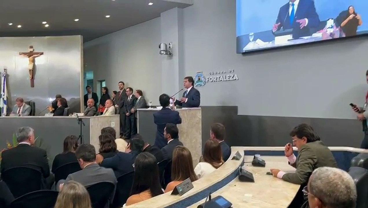 Evandro fala sobre reajuste salariam de servidores públicos