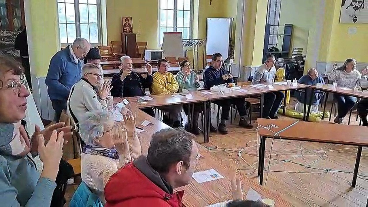 Journée Internationale du Handicap