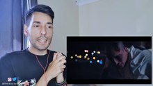 Fernando Daniel - Nada a perder (Official Music Video) [REACTION]