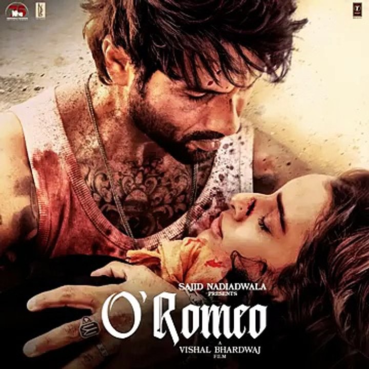 O’Romeo Moive New Song (Ishq Ka Fever) - New Song 2026