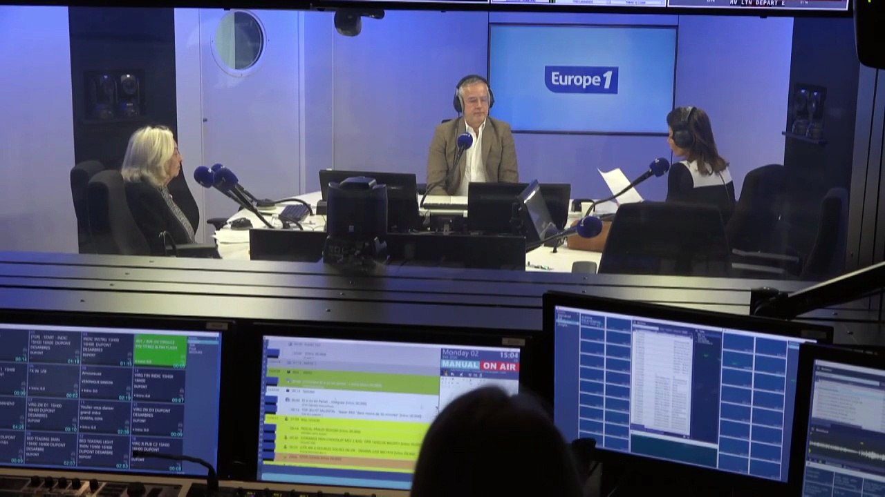 «Les conflits conjugaux sont l’un des prédicteurs les plus puissants de troubles chez l’enfant»