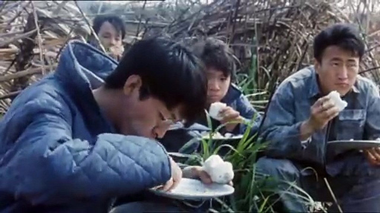 Island of Fire (1990) – Jackie Chan- CD2