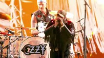 Homenaje de Post Malone a Ozzy Osbourne en los Grammy