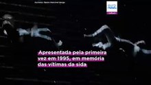 "Requiem for the End of Love": quando uma peça "encontra" 16 mil espectadores na Ópera da Grécia