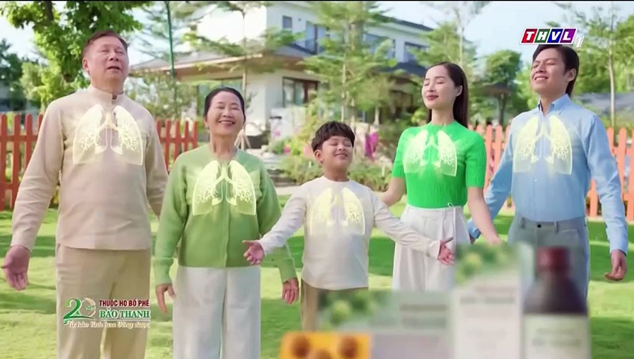 Trước Lúc Bình Minh Tập 39 - Phim Vi