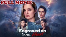 Engraved On Your Heart Isode