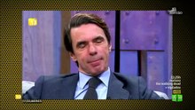 El Intermedio (P.849) 29-11-2011 (parte 3B) Aznar se vestirá de mujer con Mariano Rajoy