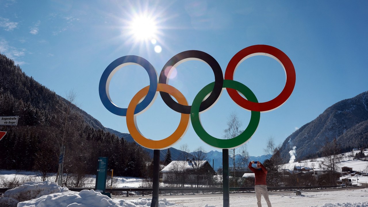 Winter Olympics Men's Hockey Odds: Who Comes Out on Top?