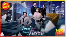 Fired, Framed & Fierce | Full Movie HD - Best Drama ShortFilms Hot Romance Strong Female Lead CEO
