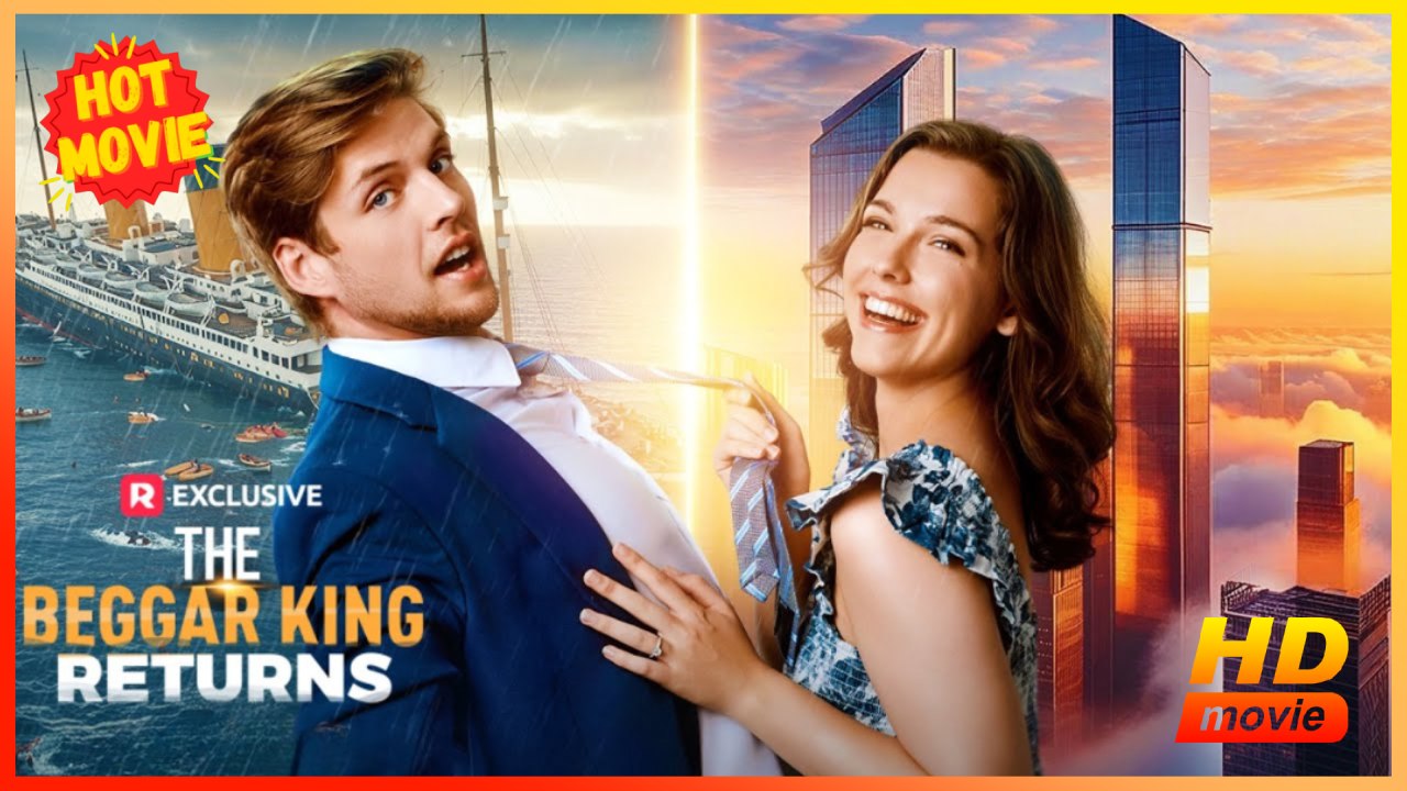 The Beggar King Returns | Full Movie HD - Best Drama ShortFilms Hot Comeback Story Modern Workplace Love & Crime Suspenseful USA Office Restaurant Resort Contemporary All Ages Chef Billionaire Strong-Willed Protective Husband Server Revenge Business Ident