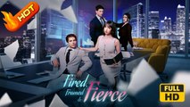 Fired, Framed & Fierce | Full Movie HD - Romance Strong Female Lead CEO Drama ShortFilms Hot Romantic