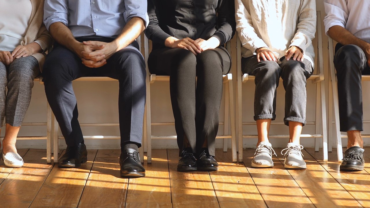 Is artificial intelligence already costing the UK jobs?