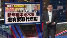 副农长提议新年送本地水果礼盒   马华反对“无法取代年柑”