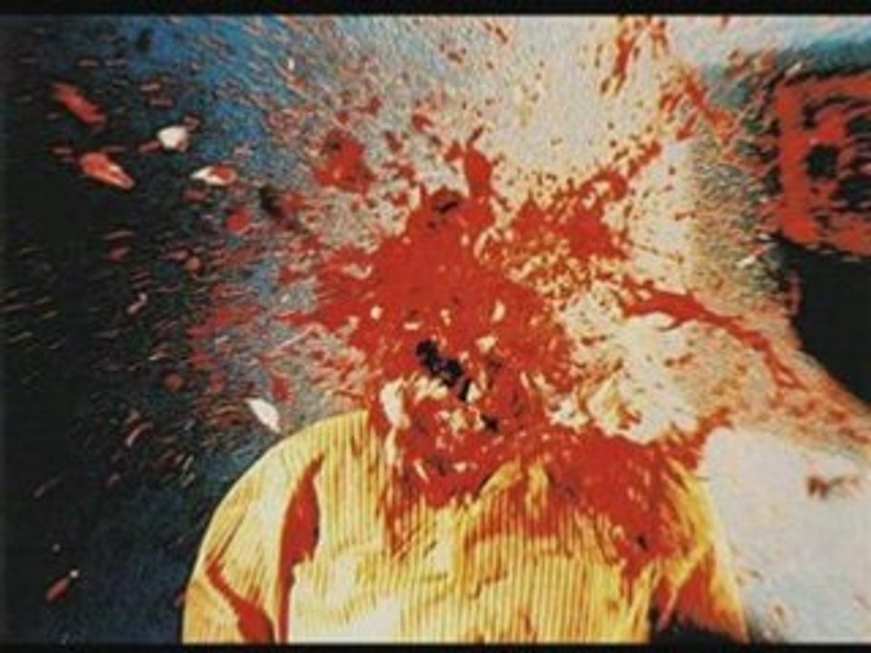 SLAYER-Postmortem(1986)