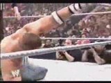 WWE One Night Stand 2007 - Great Khali vs John Cena