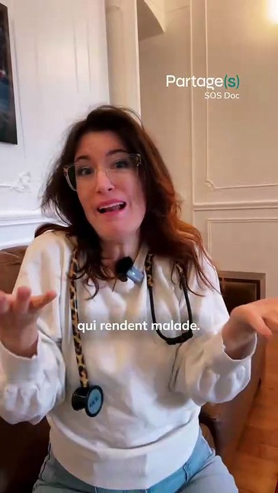 Attraper froid rend malade : mythe ou réalité ? Notre experte répond