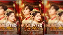 Humiliated at the Altar, the Heir Revealed Full Movie