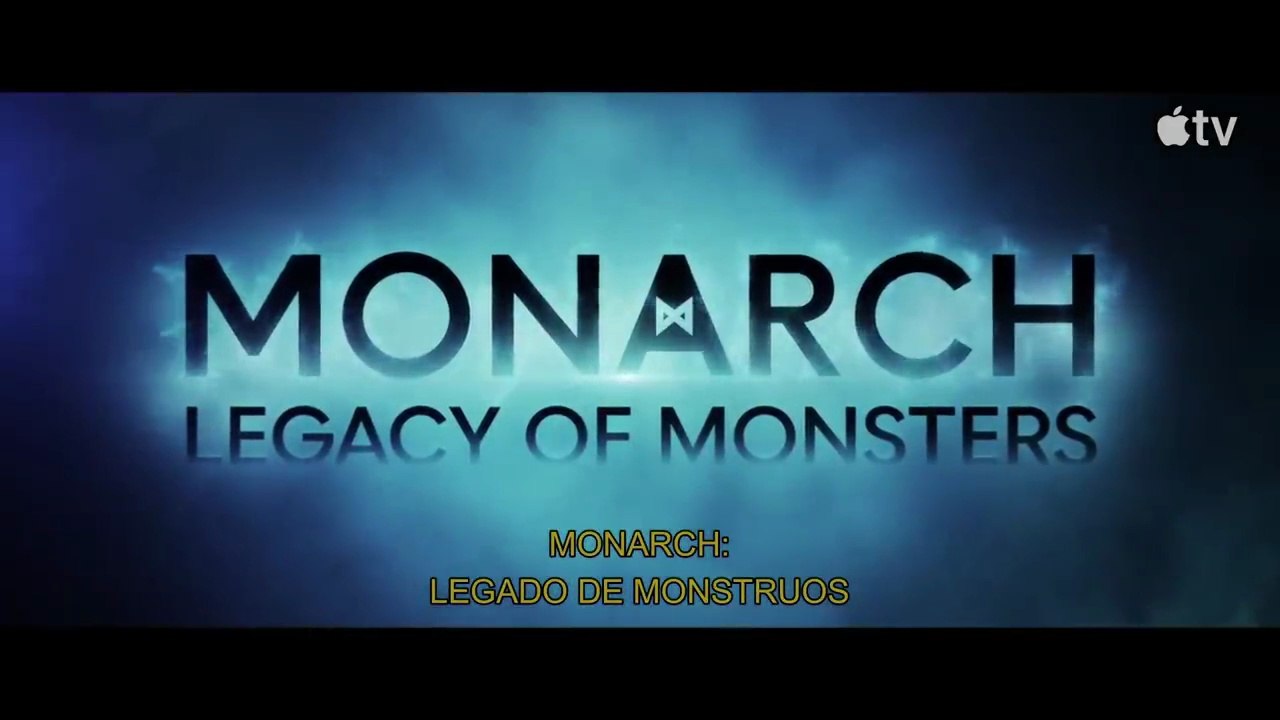 Monarch: legado de monstruos — Teaser oficial de la segunda temporada | Apple TV