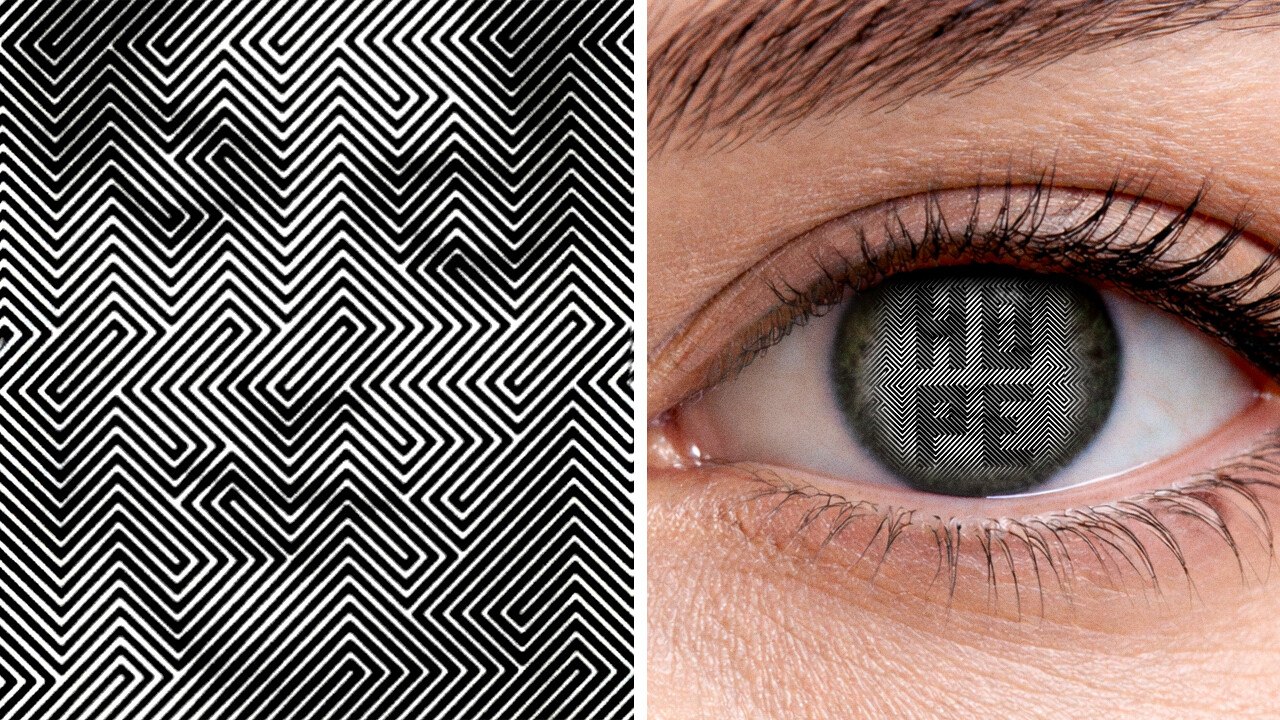 Illusions d'optique qui feront trébucher votre cerveau