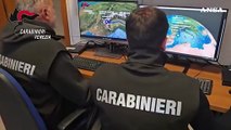 Narcotrafficante catturato in Colombia, era latitante da tre anni