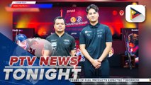 Carlo Biado wins Asian Men’s 10-Ball Championship