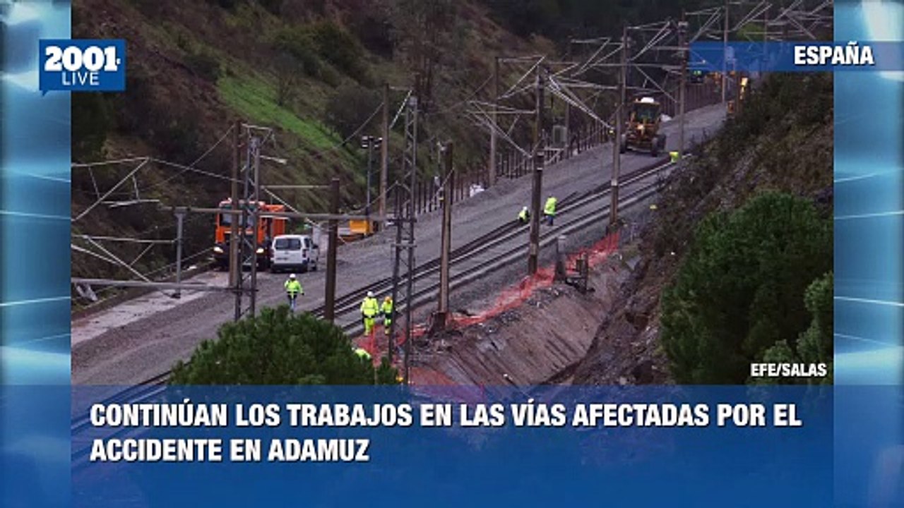 #EnUnMinuto │02 de febrero de 2026: Los acontecimientos más relevantes del mundo