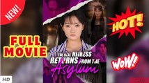 🔥💥 [Dubbed] The Real Heiress Returns From the Asylum Chinese Movie - ENGLISH SUB (2026)
