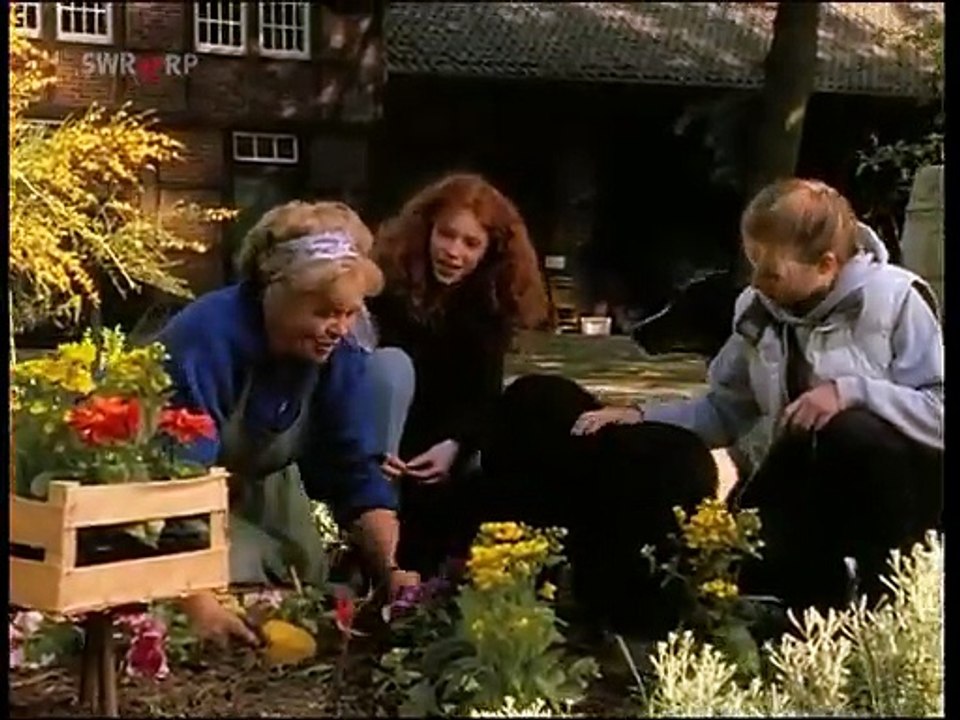 Die Kinder vom Alstertal S02E011-Walpurgisnacht