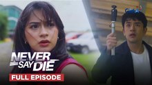 Never Say Die: Full Episode 1 (February 2, 2026)
