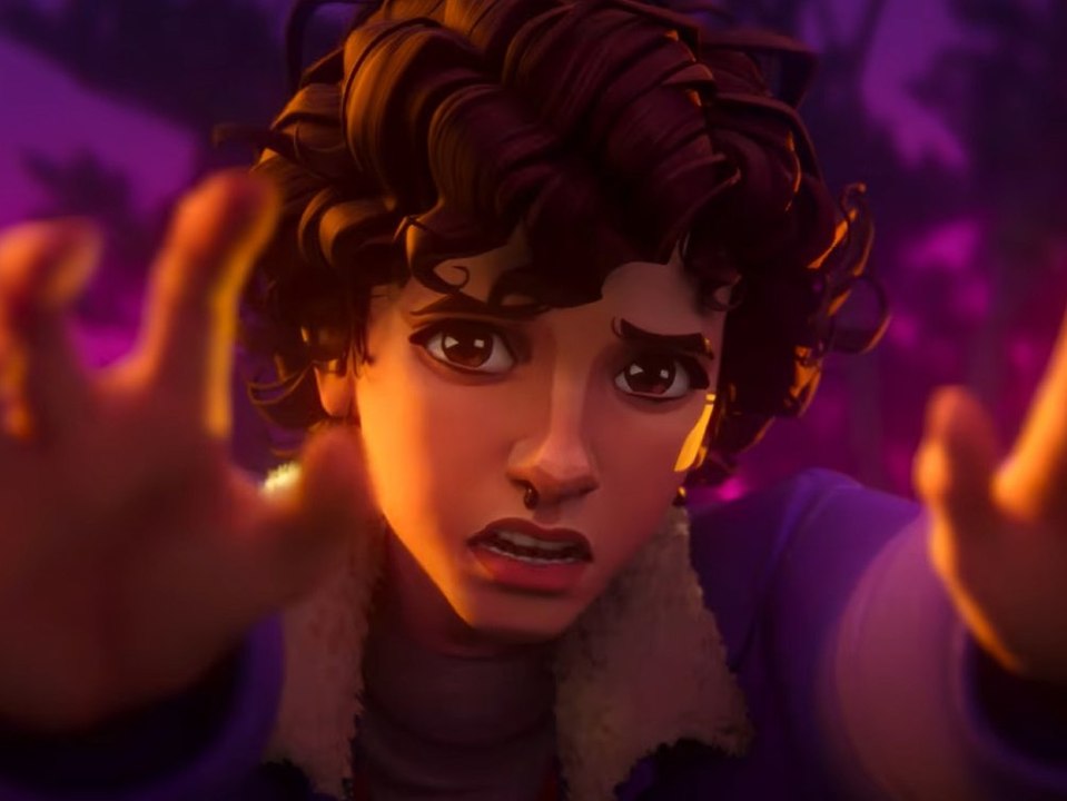 "stranger things: tales from '85": neuer ableger des netflix-erfolgs