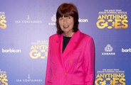 Loose Women star Janet Street-Porter has got married for a fifth time