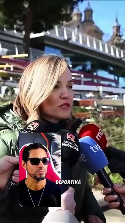 "Pilar Alegría: ¿promesa electoral o compra de votos?".