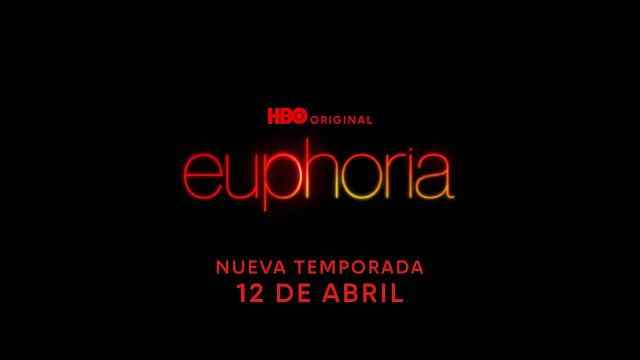 Euphoria - 3 Temporada | Tráiler en español Oficial | HBO Max