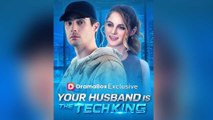 Your Husband is The Tech King FULL EP