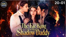 🎁🔥[Hot 2026]The Fae King is My Shadow Daddy