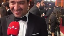 محمد القس: احنا مازلنا بنشوف مسلسلات عمرها 20 و25 سنة ومش بنمل، أتمنى نعمل الحاجات دي دلوقتي