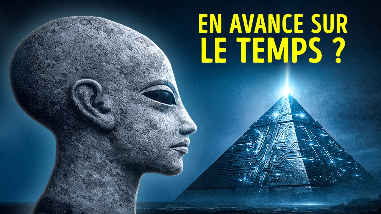 Les anciens Égyptiens ont-ils déterminé la vitesse de la lumière ?