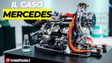 F1 | Il CASO MOTORI MERCEDES: la SPIEGAZIONE