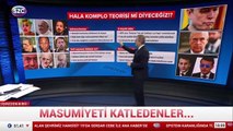 Epstein casusluk örgütü mü yönetiyordu?