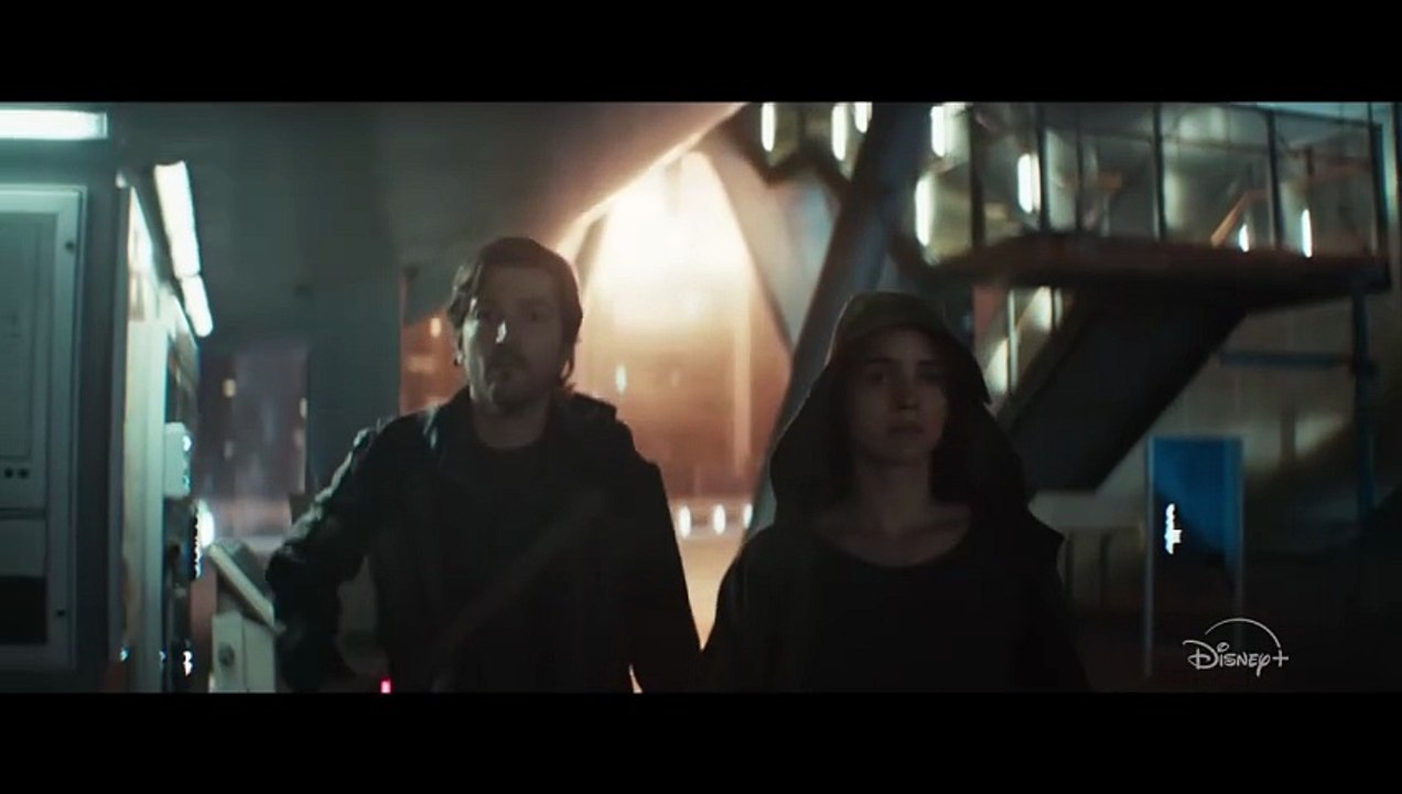 Andor - S02 Trailer (English) HD