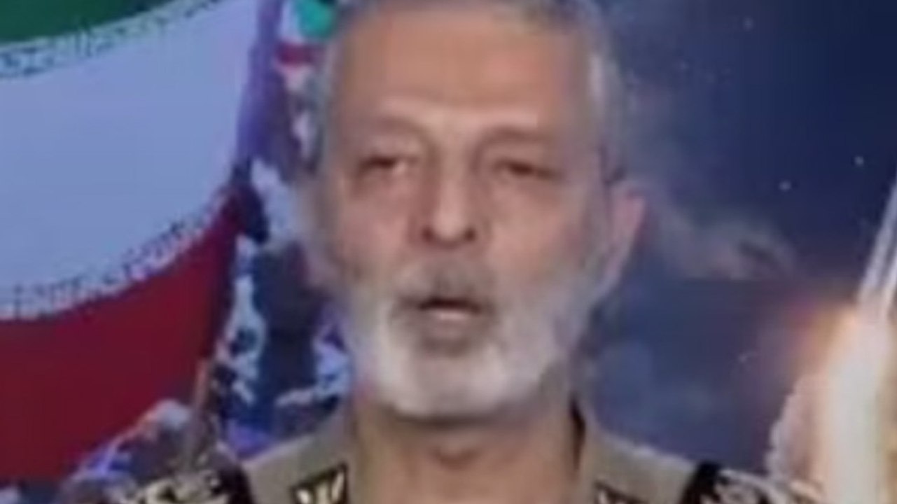 Iran ने Donald Trump को दी चेतावनी