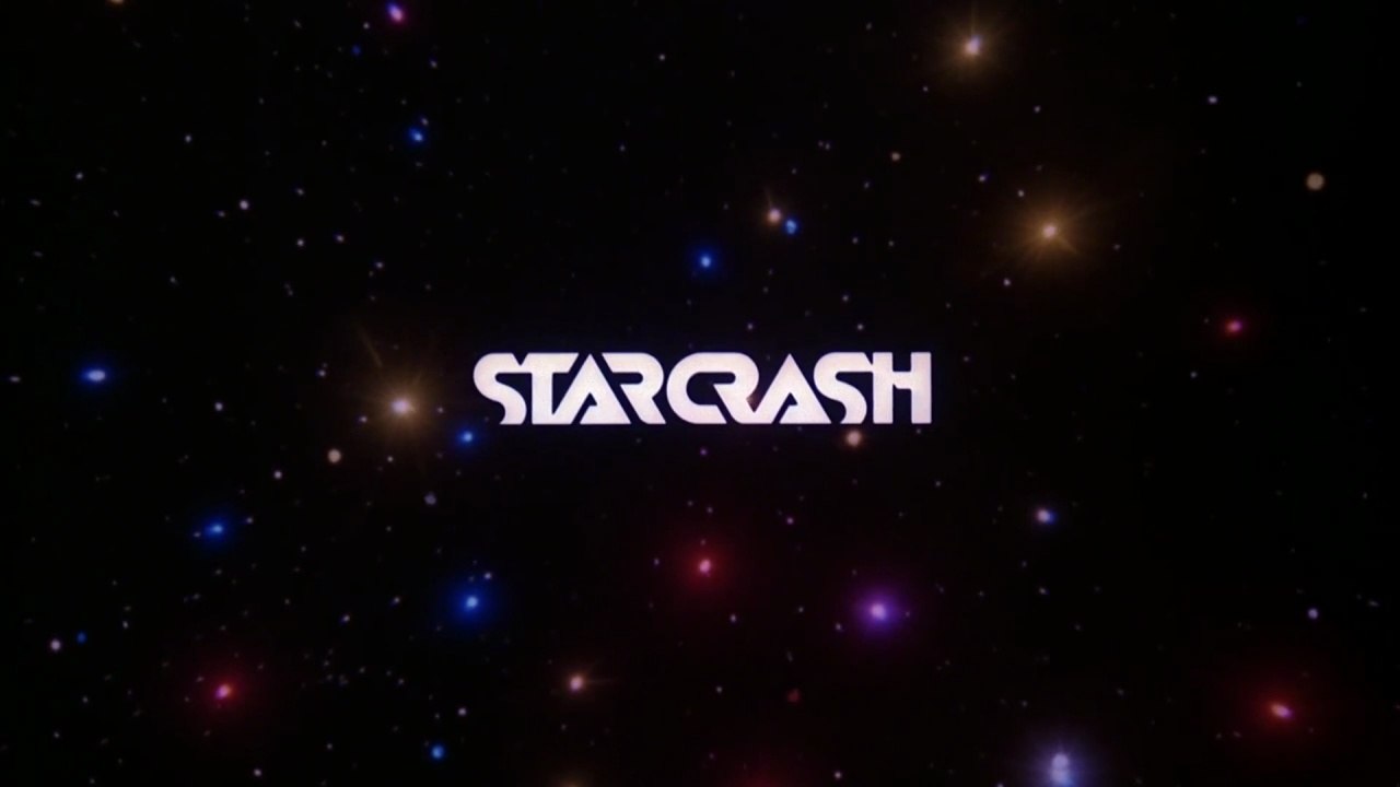 Star Crash Sterne im Duell Film deutsch