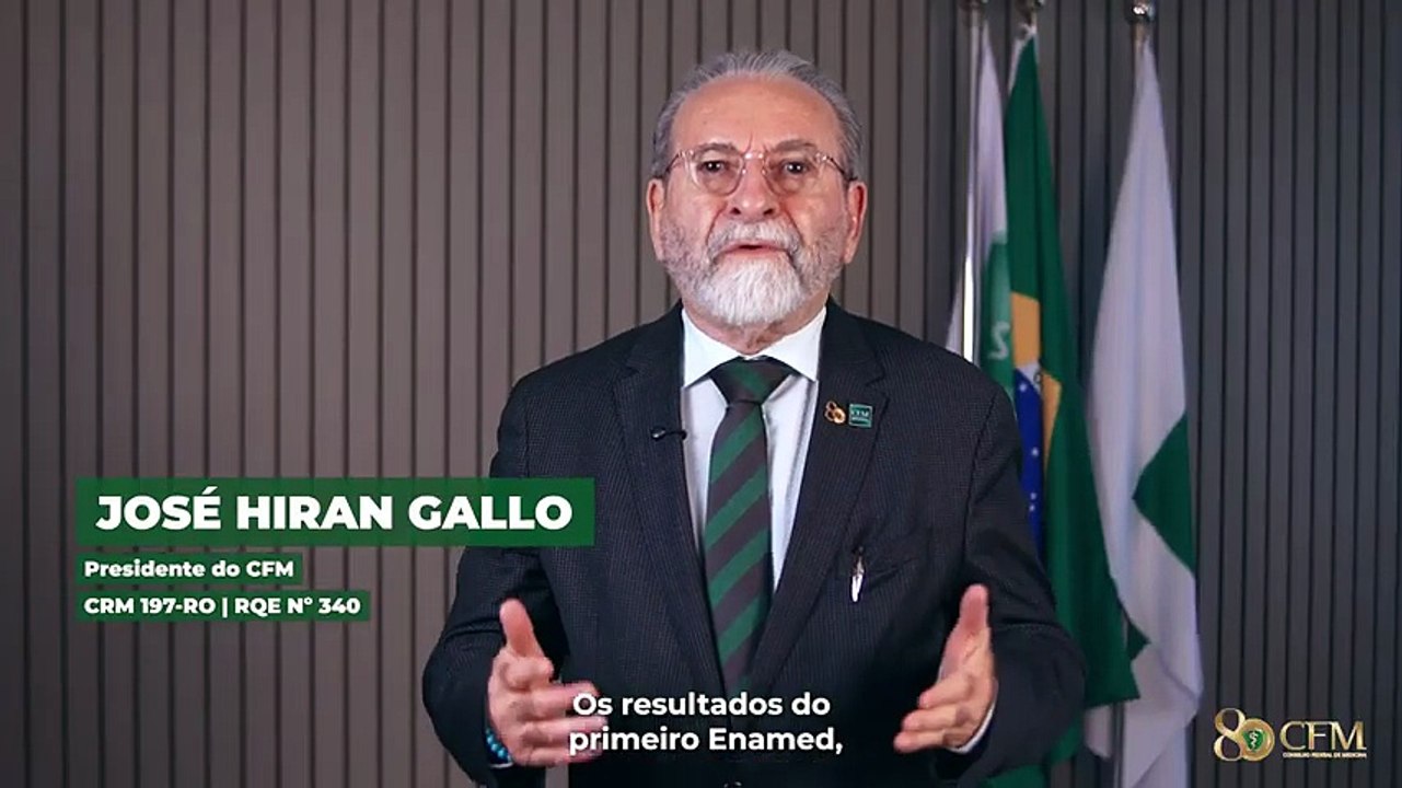 Médicos de Brasil